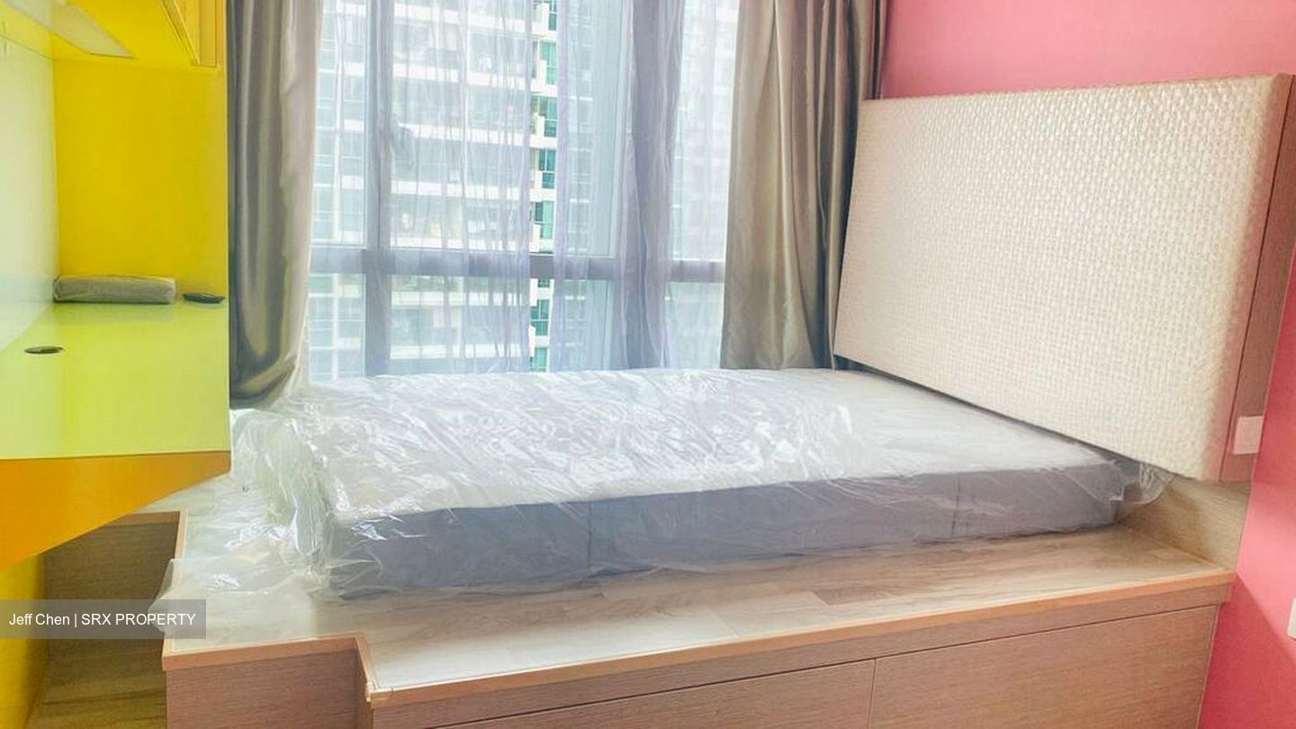 The Minton (D19), Condominium #504672661